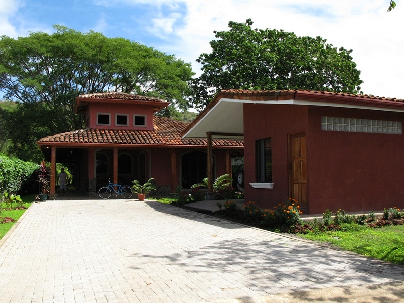 4 Bed Single Family Homes For Sale in Playa Hermosa Costa Rica